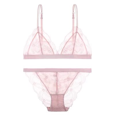 虽然薄但是质量好，很舒服，客服推荐的尺码也很合适，还送了乳贴，以后还会来购买的，大家也可以放心购买。