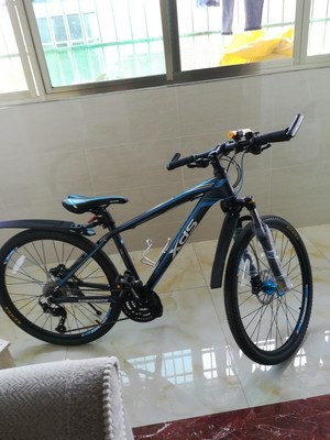 吐槽骑手揭秘xds喜德盛山地自行车怎么样,推荐哪个型号的好骑