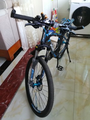 吐槽骑手揭秘xds喜德盛山地自行车怎么样,推荐哪个型号的好骑