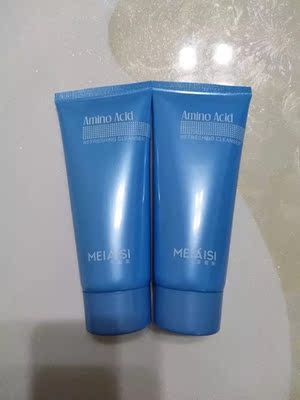 很不错啊。洗面奶用上很舒服。质量保证价格实惠哦。超级喜欢的。质量非常好，与卖家描述的完全一致，非常满意,真的很喜欢，完全超出期望值，发货速度非常快，包装非常仔细、严实，物流公司服务态度很好，运送速度很快，很满意的一次购物。下次一定还要再来这里购买哦。很不错哦。