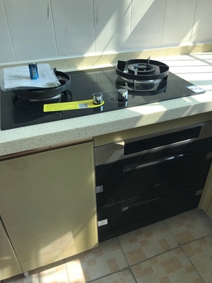 【揭秘】图文解说老板 ZTD100B