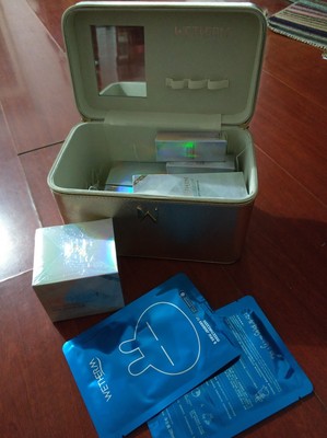 点评温碧泉护肤品怎么样,质量很差是真的吗