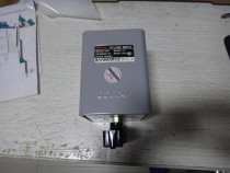 380V 5 5KW Reverse switch 30A (iron shell)HY2-30 Rated current 12A Heating current 30A