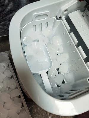 吐槽大曝光沃拓莱制冰机怎么样，质量好吗，用后一周感受分享