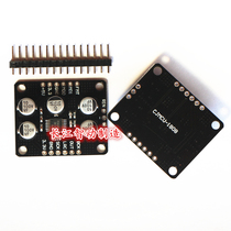 CJMCU-1808 PCM1808 stereo ADC single-ended input 99dB SNR
