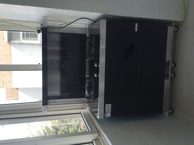 评测点评震惊内幕！奥克斯 X561B集成灶买了真的不后悔吗，透过本质看质量怎么样