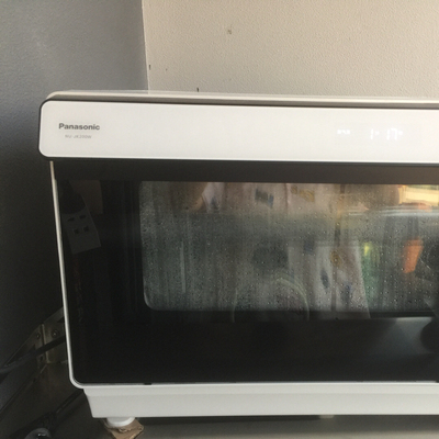 目前看来松下NU