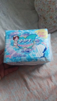 点评小护士卫生巾怎么样,曝光了是真假,通过三个月使用看真相