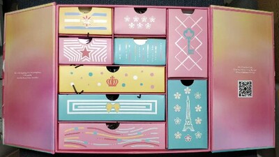 调查心得欧莱雅集团小美盒护肤品怎么样,质量假不假呢,亲身使用三个月感受揭秘