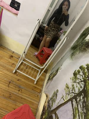 不错，显瘦120斤的大胖子