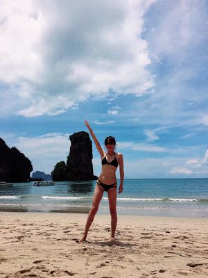 好不好自己看吧，自我感觉略紧，M号，167，52Kg