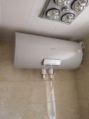 体验【体验揭秘】史密斯 E60ETD电热水器怎么样，到底好不好用？