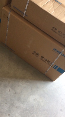 【揭秘】图文解说老板 ZTD100B