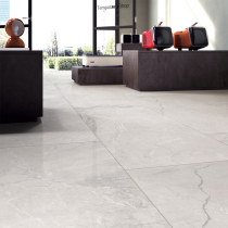 Fish love sugar big board imitation marble tiles 6001200 simple modern guest restaurant non-slip floor tiles villa tiles