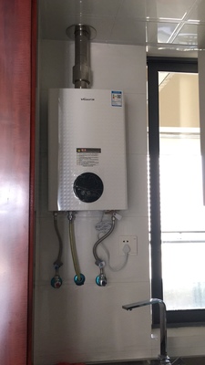 吐槽揭秘Vanward万和 JSQ25