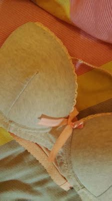 粉粉的少女心,超喜欢,质量也超好,无钢圈,舒适,大爱 粉粉的少女心,超喜欢,质量也超好,无钢圈,舒适,大爱