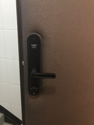 揭秘业主感受优点智能锁怎么样,优点智能锁u1好不好用呢