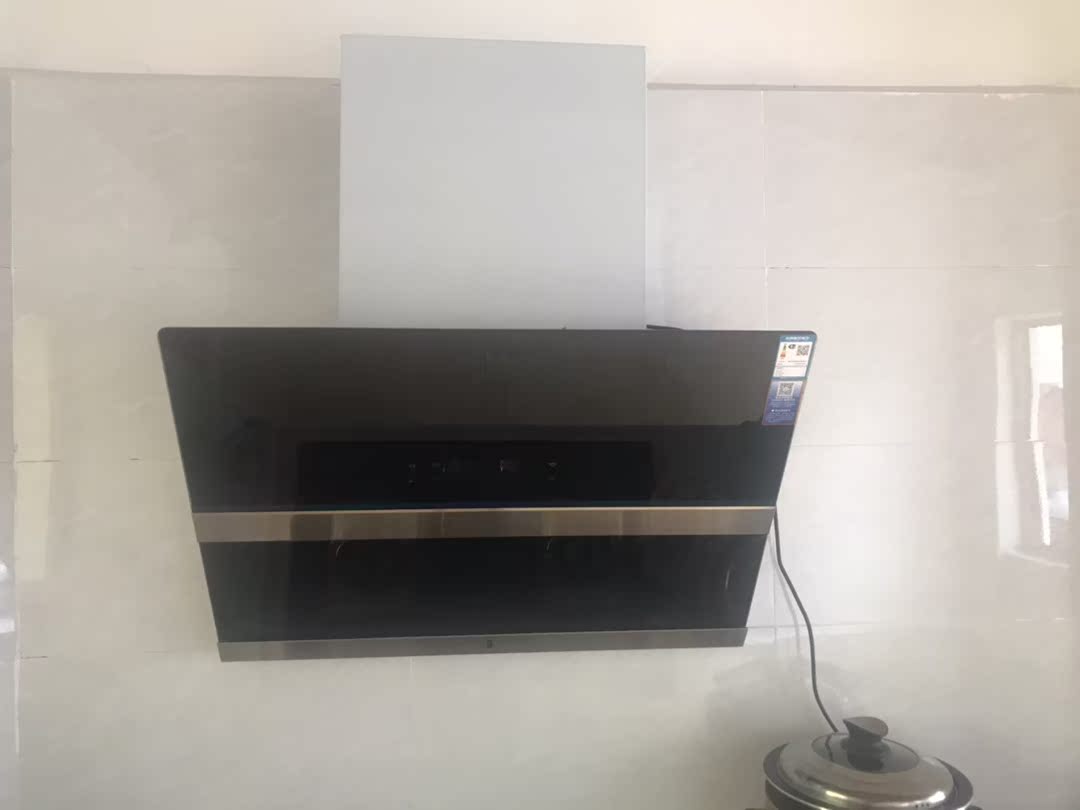森太B516QC油烟机怎么样质量垃圾吗？满意还是后悔?