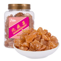 Huatan fruit Hong Kong imported snacks Gold Crown Alaike sour plum grains 180g filling sweet and sour plum seeds candied fruit dried fruit