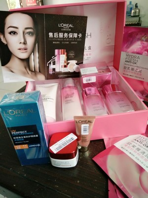 揭秘欧莱雅护肤品怎么样,质量很差是真的吗