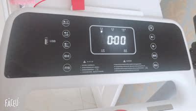 目前看来前段时间很火的立久佳跑步机怎么样,良心点评口碑如何