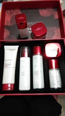 吐槽欧莱雅护肤品怎么样,质量假不假呢,亲身使用三个月感受揭秘