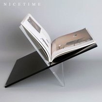 Creative Light Extravagant Geometric Bookshelves Pendulum Pieces Home Book House-like Rooms Sale offices Modern Living Room Desktop Soft decorations