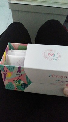 目前看来honeymate卫生巾怎么样,质量很差是真的吗