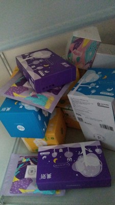 目前看来honeymate卫生巾怎么样,质量很差是真的吗