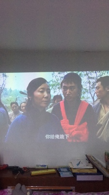 如何评价揭秘天猫魔屏A1和坚果SC投影仪那个好，单从外观看，哪款更亲民