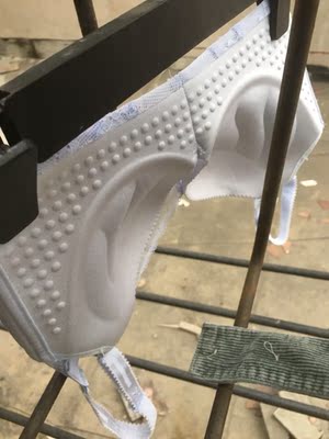 店家服务很好,有问必答,内衣质量还不错,穿起来也合适,发货也很快,满意的,下次有需求再购买,好评一枚 店家服务很好,有问必答,内衣质量还不错,穿起来也合适,发货也很快,满意的,下次有需求再购买,好评一枚