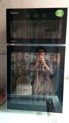 体验说真心话科荣消毒柜怎么样，科荣消毒柜质量好不好呢