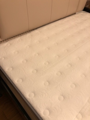 慕思床垫怎么样呀,质量好不好呢,真实使用感受