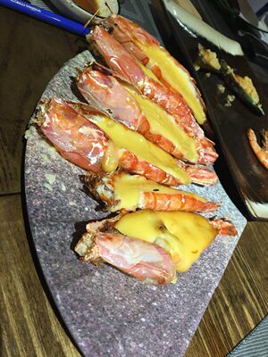 终于收到我需要的宝贝了，东西很好，价美物廉，谢谢掌柜的！说实在，这是我淘宝购物来让我最满意的一次购物。无论是掌柜的态度还是对物品，我都非常满意的。掌柜态度很专业热情，有问必答，回复也很快，我问了不少问题，他都不觉得烦，都会认真回答我，这点我向掌柜表示由衷的敬意，这样的好掌柜可不多。再说宝贝，正是我需要的，收到的时候包装完整，打开后让我惊喜的是，宝贝比我想象中的还要好！不得不得竖起大拇指。下次需要的时候我还会再来的，到时候麻烦掌柜给个优惠哦！