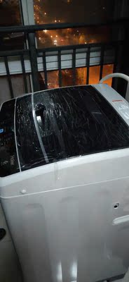 解说揭秘海尔 EB80BM39TH 8kg/公斤怎么样,最新数据报告