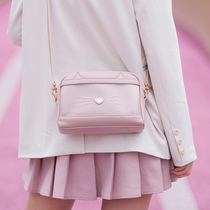 EACHY put the phones crossbody bag womens summer wild bag New 2019 fashion shoulder bag cute