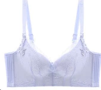 穿上很舒服的,内衣一点也不硬,面料很柔软,穿上很舒适,这个价格比较实惠,对比实体店便宜好多,品牌值得信赖。颜色还蛮好看的,跟图片色差不大,很好看,试穿聚拢效果也很好,无钢圈的穿上确实比较舒适,内衣不硬,也不勒。穿上还蛮合身的,本来看到没有钢圈还担心不聚拢呢,上身效果很好,小性感,介绍给闺蜜了。洗了一下也没变形,质量很好,做工很好,推荐 穿上很舒服的,内衣一点也不硬,面料很柔软,穿上很舒适,这个价格比较实惠,对比实体店便宜好多,品牌值得信赖。颜色还蛮好看的,跟图片色差不大,很好看,试穿聚拢效果也很好,无钢圈的穿上确实比较舒适,内衣不硬,也不勒。穿上还蛮合身的,本来看到没有钢圈还担心不聚拢呢,上身效果很好,小性感,介绍给闺蜜了。洗了一下也没变形,质量很好,做工很好,推荐