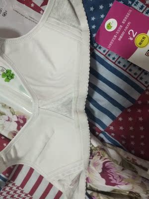 不用多说看图片，真的很好，没有钢圈，不紧不勒，