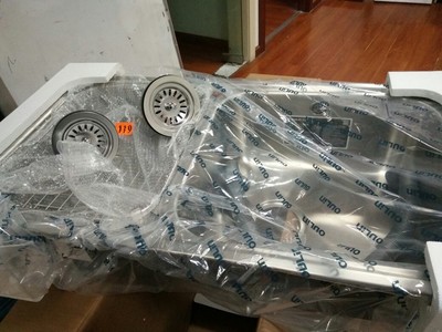 目前看来欧琳水槽怎么样,欧琳水槽好不好呢,用后反馈