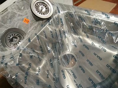 目前看来欧琳水槽怎么样,欧琳水槽好不好呢,用后反馈