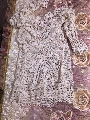 衣服质量超级棒哦 非常美 等着去海边穿 好评呢