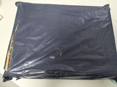 包装的很好很完整，商品也非常让人满意，发货快速，到货也挺快的，客服态度很好亲切，已经是再次购买这家店的商品，价格也很划算，希望能有更多活动，这样一定会一直来光顾的，真的非常满意。