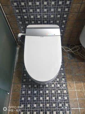 评测点评实话实说恒维智能马桶怎么样,好不好用?不能买是不是真的