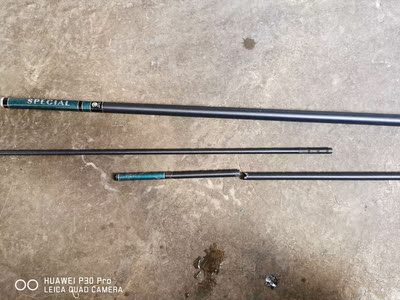 3.9米竞技版质量有问题,2020年7月14日买的,刚用第一次上3两罗菲第三节就断了,后店家补发配件过来,上周拿去试钓,第一杆刚上2两罗菲又断了,且还是跟第一次断的地方一样,20年钓龄第一次碰见这种杆,我服了。 3.9米竞技版质量有问题,2020年7月14日买的,刚用第一次上3两罗菲第三节就断了,后店家补发配件过来,上周拿去试钓,第一杆刚上2两罗菲又断了,且还是跟第一次断的地方一样,20年钓龄第一次碰见这种杆,我服了。
