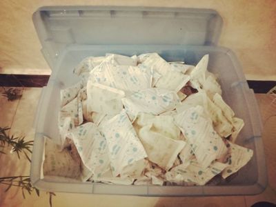 吐槽很多人说快活林活性炭没用是真的吗，说真话快活林活性炭怎么样呀