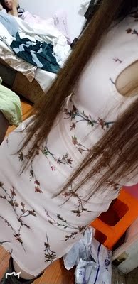 非常漂亮，质量不错，价格实惠，总之好非常喜欢。