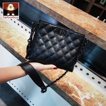 Shanghai Warehouse Spot Qingpu Ottles Brand Discount Crown Net Guest for Shop Lets Across Baissen Packets Bag