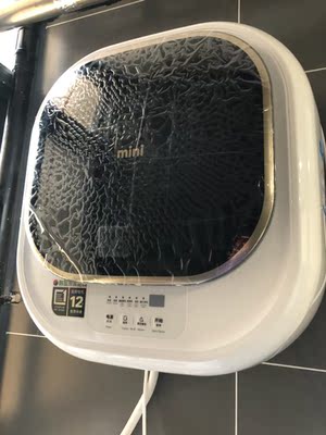 揭秘洗宝宝衣服用DAEWOO大宇ODW30