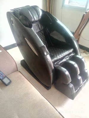 评测点评图文解说济草堂按摩椅怎么样,有没有效果呢,是哪产的