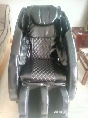 评测点评图文解说济草堂按摩椅怎么样,有没有效果呢,是哪产的